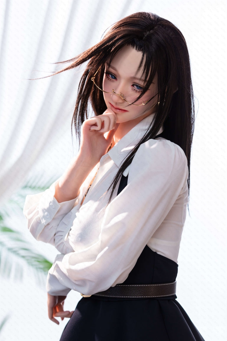 GangBen seksinukke (AITIA-nukke 167cm F-cup 2,2U silikoni)