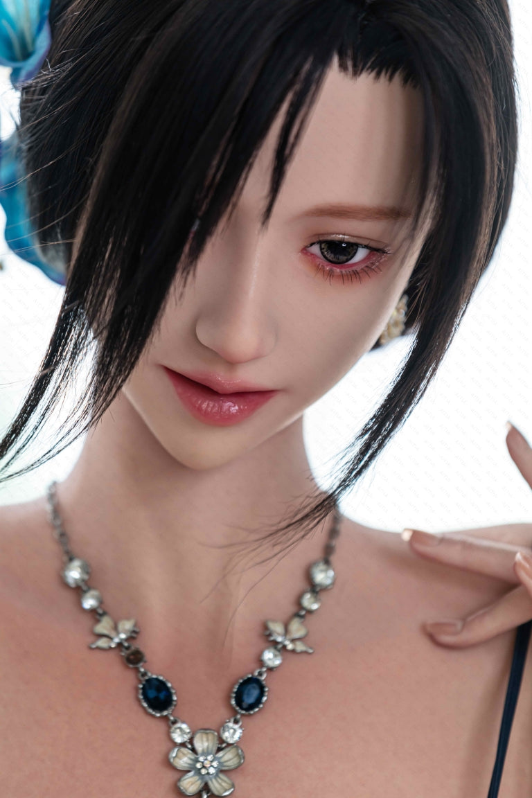 GangBen seksinukke (AITIA-nukke 167cm F-cup 2,2U silikoni)