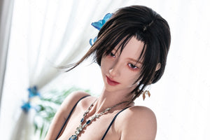 Durex Scarlett seksinukke (Bezlya Doll 168 cm f-cup 2.2U silikoni)