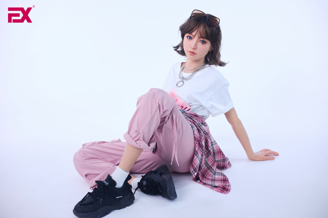 Momo Sexdocka (EXDoll 160cm C-Kupa #Exclone Silikon)