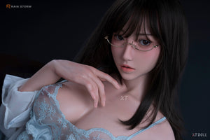 Miyuki seksinukke (XT-nukke 163 cm f-cup #XT-BYB17-B silikoni)