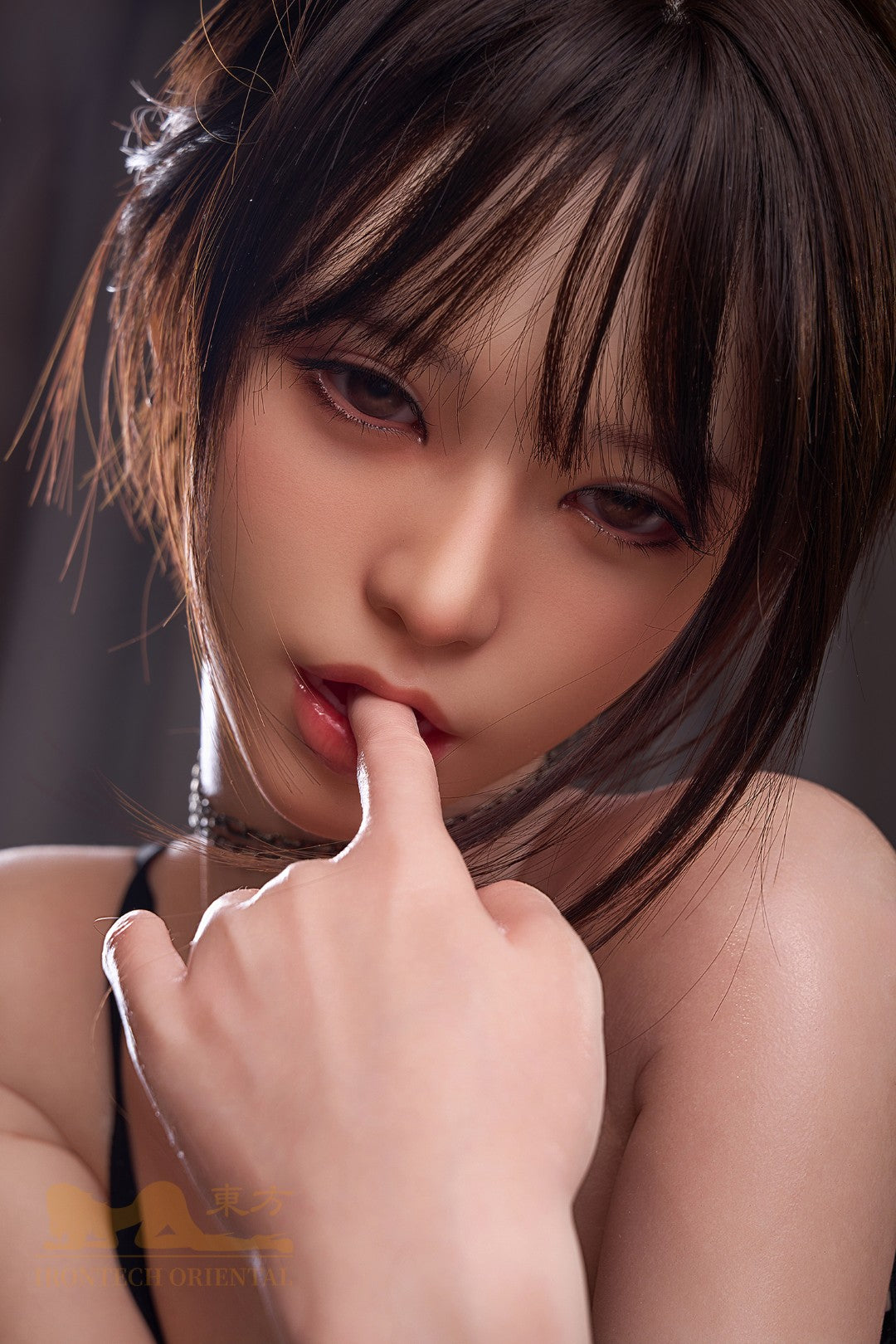 Yuna seksinukke (Irontech Doll 153cm E-cup T1 silikoni)