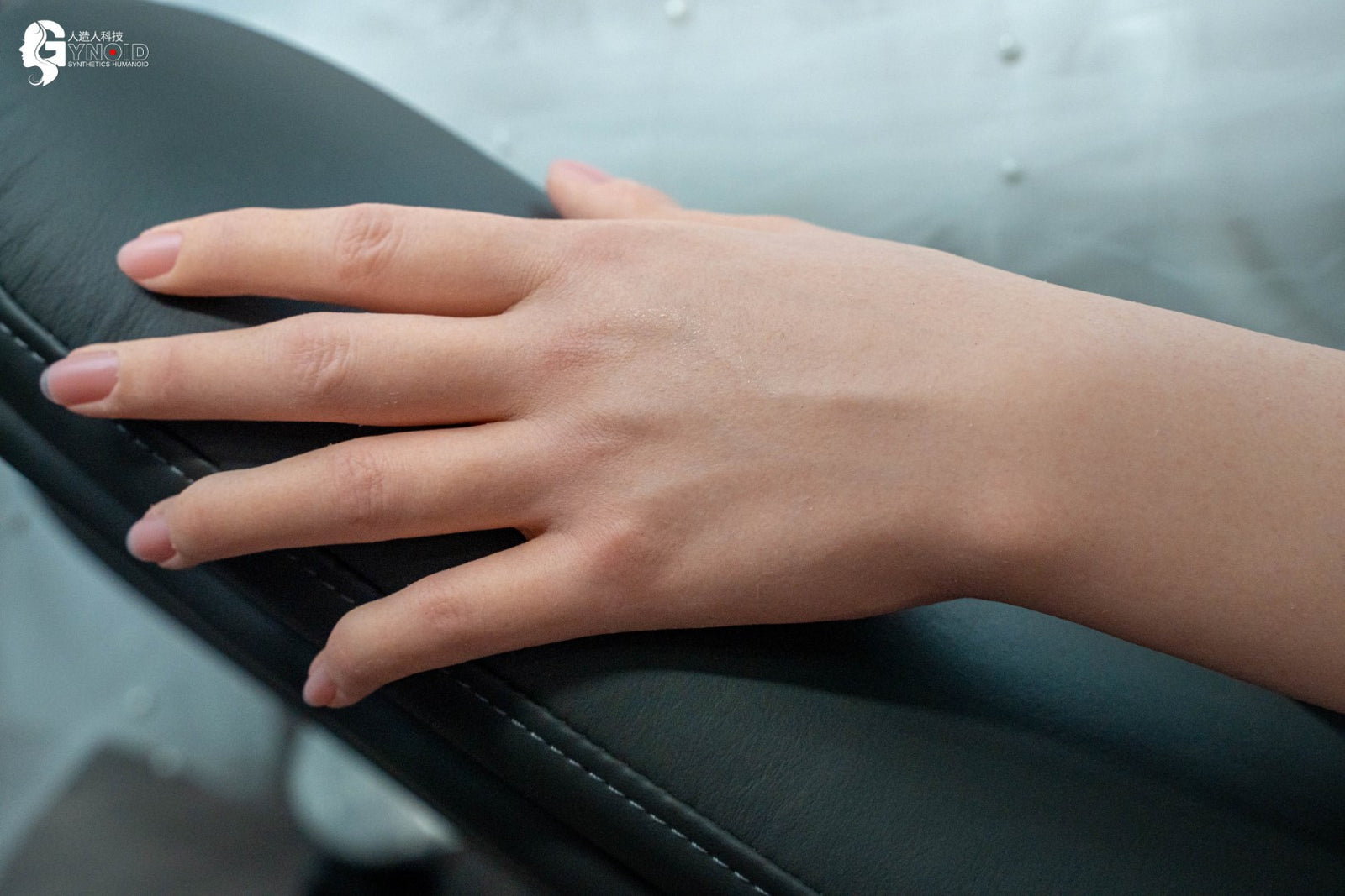 Sexdocka Lori Model 13R Deluxe (Gynoid Doll 170cm F-Kupa Silikon)