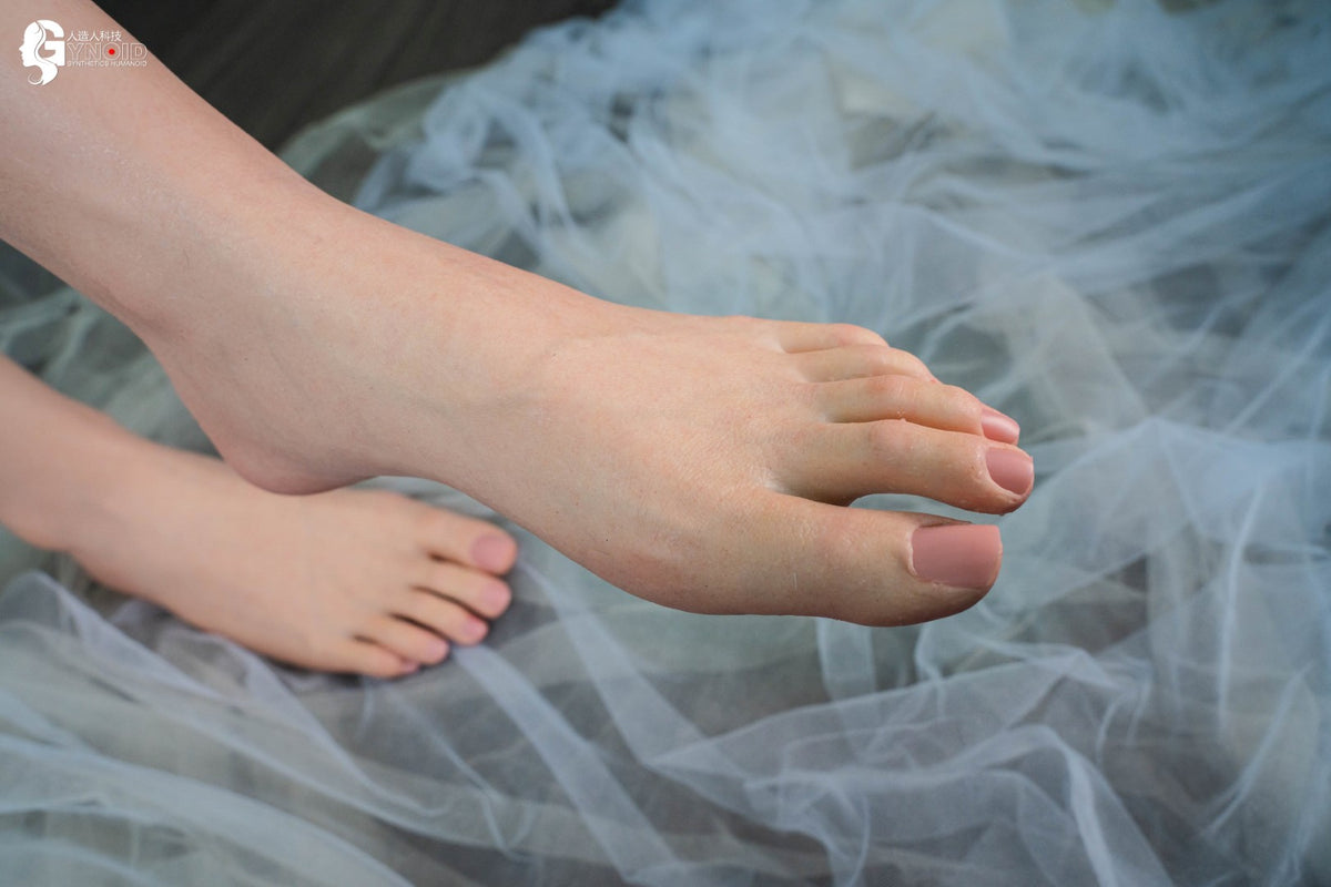 Sexdocka Lori Model 13R Deluxe (Gynoid Doll 170cm F-Kupa Silikon)