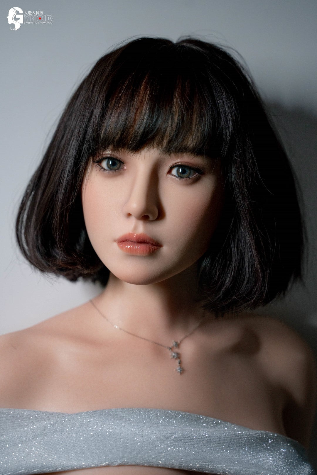Sexdocka Lori Model 13R Deluxe (Gynoid Doll 170cm F-Kupa Silikon)