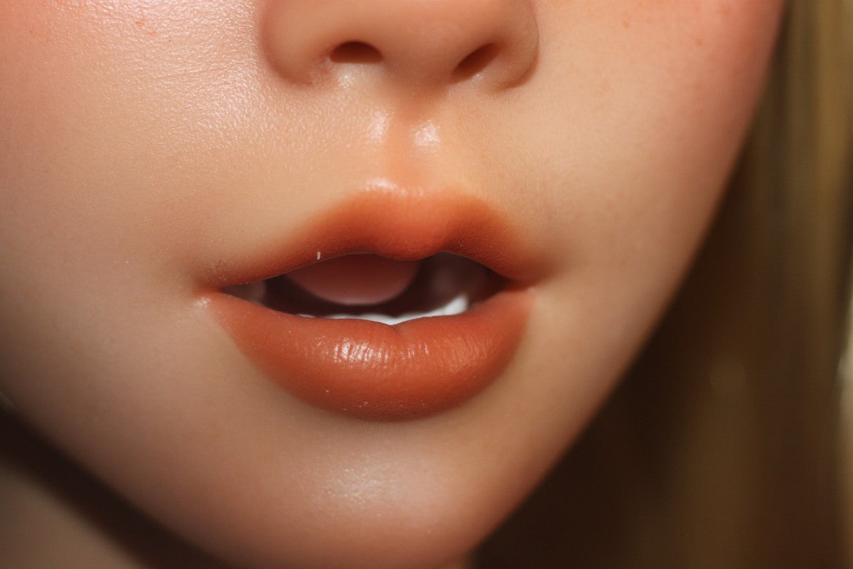 Kemeny.C Torso Sex doll (SEDoll 114cm F-cup #119SO RST silicone)