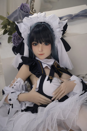 Akane seksinukke (AXB Doll 140 cm G-cup GD22-1 TPE+silikoni)