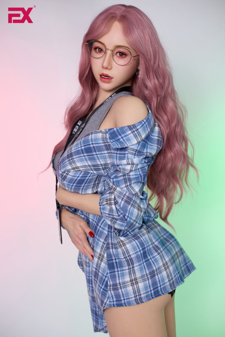 Yuki Sexdocka (EXDoll 166cm G-Kupa #Ukiyo-E Silikon)