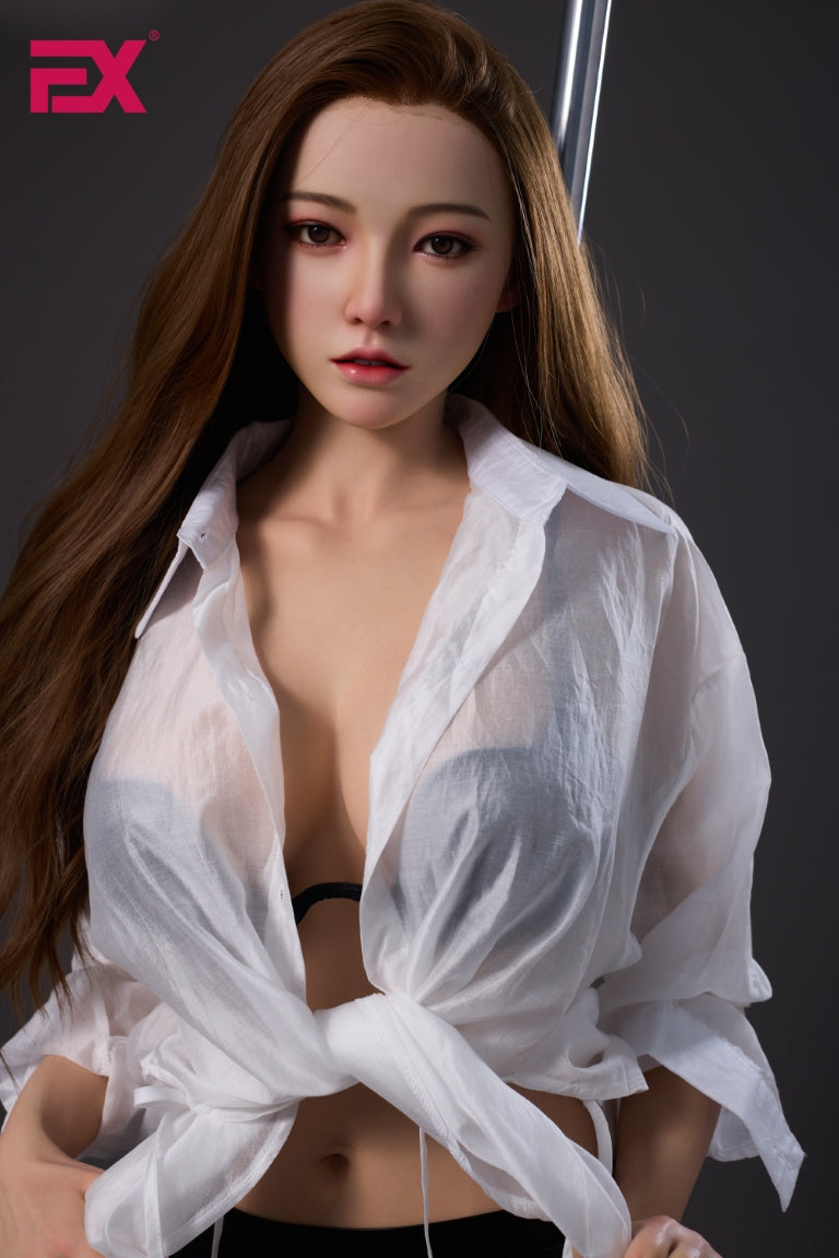 Erin Sexdocka (EXDoll 166cm G-Kupa #Ukiyo-E Silikon)