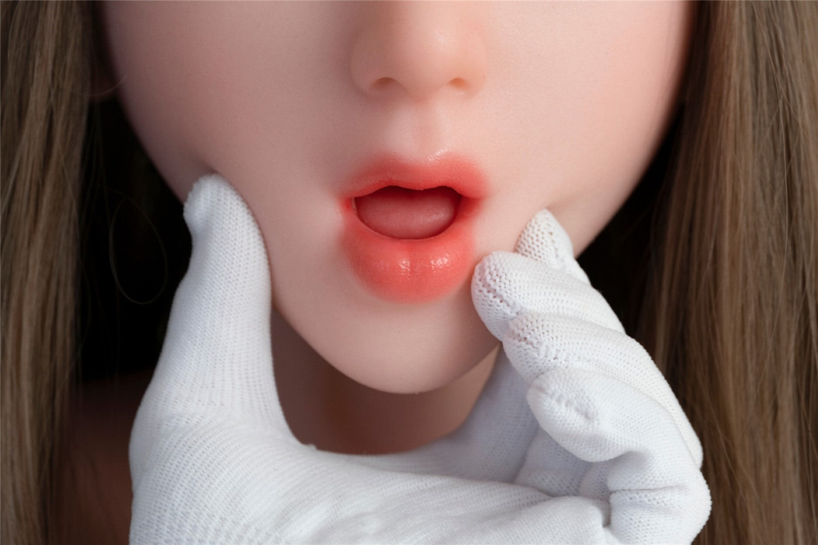 Naimei seksinukke (Tayu-Doll 148 cm D-cup ZC-9# silikoni)