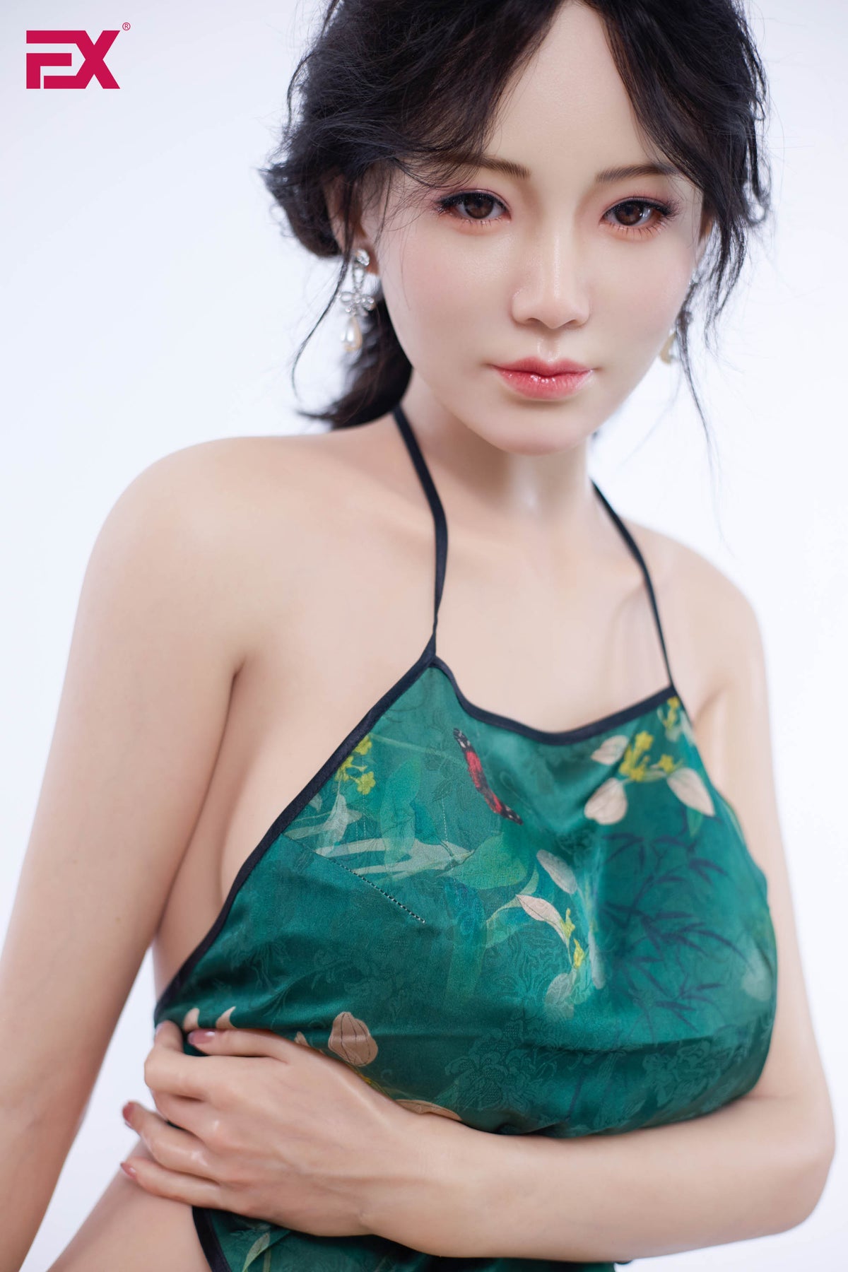 Yukiho seksinukke (EXDoll 168cm F-cup #Ukiyo-E silikoni)