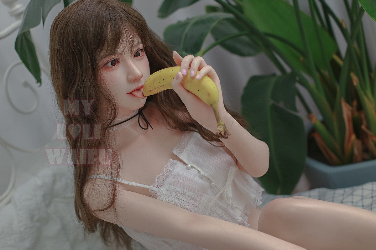 Rune Sex doll (My Loli Waifu 150cm b-cup #102B silicone)