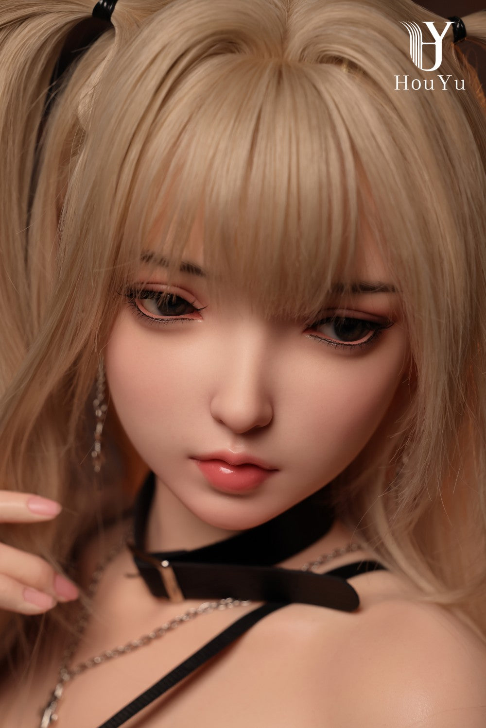 seksinukke Eva (Houyu-nukke 158 cm D-cup silikoni)