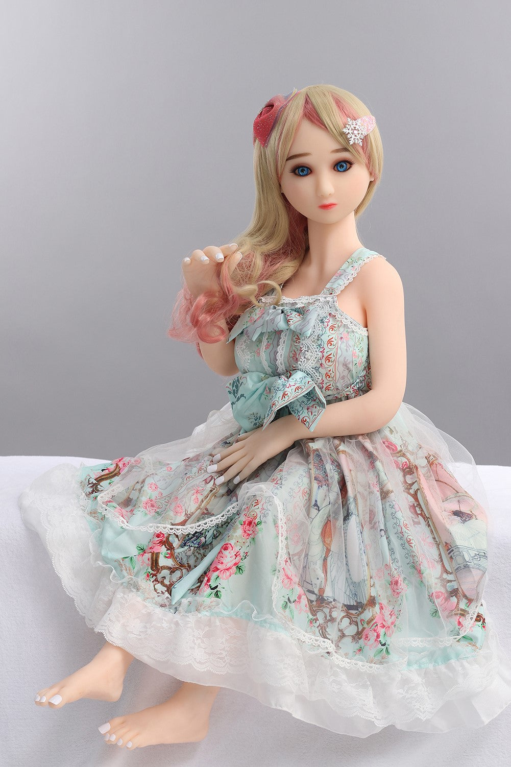 Alex Sexdocka (EL-Doll 100cm G-kupa TPE) EXPRESS