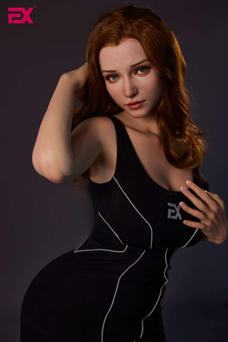 Daisy Sexdocka (EXDoll 167cm C-Kupa #Ukiyo-E Silikon)