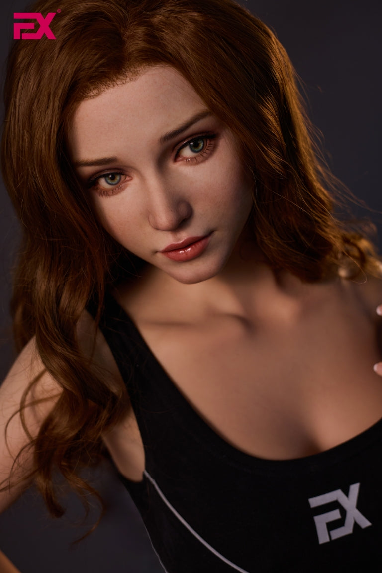 Daisy Sexdocka (EXDoll 167cm C-Kupa #Ukiyo-E Silikon)