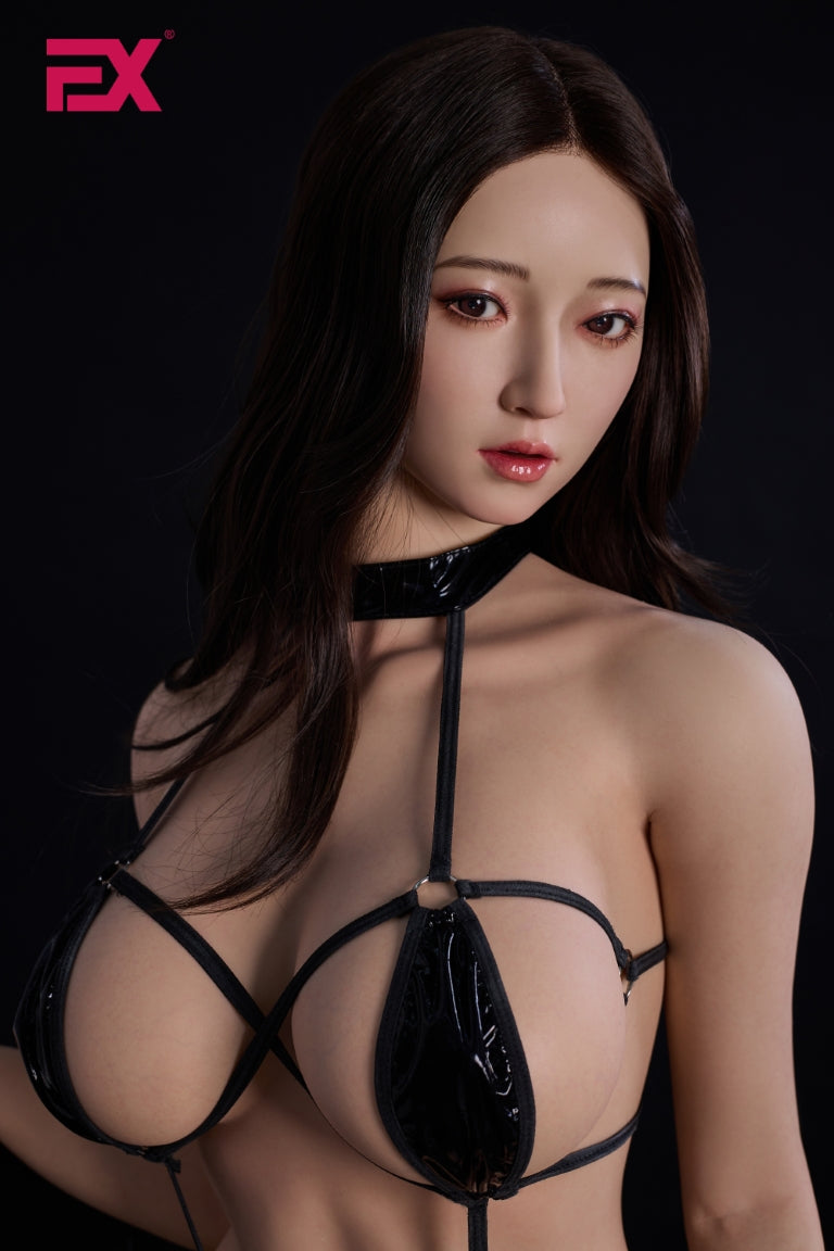 Miki 2 Sexdocka (EXDoll 166cm G-Kupa #Ukiyo-E Silikon)