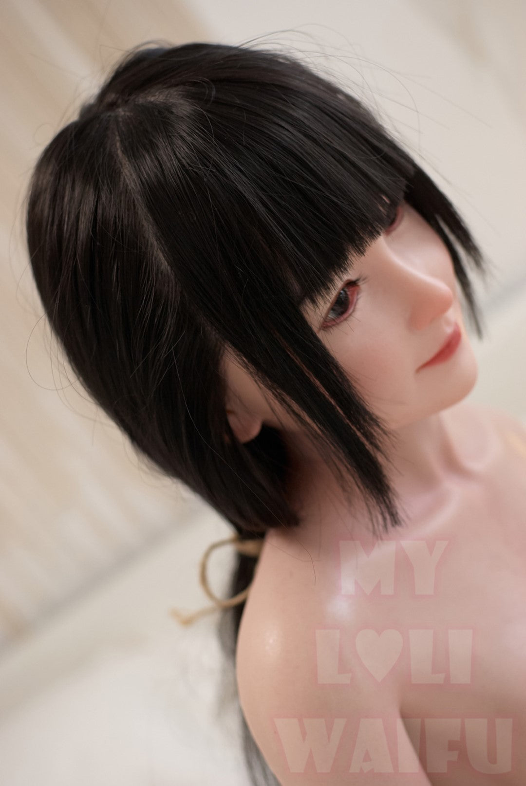 Rena seksinukke (My Loli Waifu 138 cm B-cup #24 silikoni)