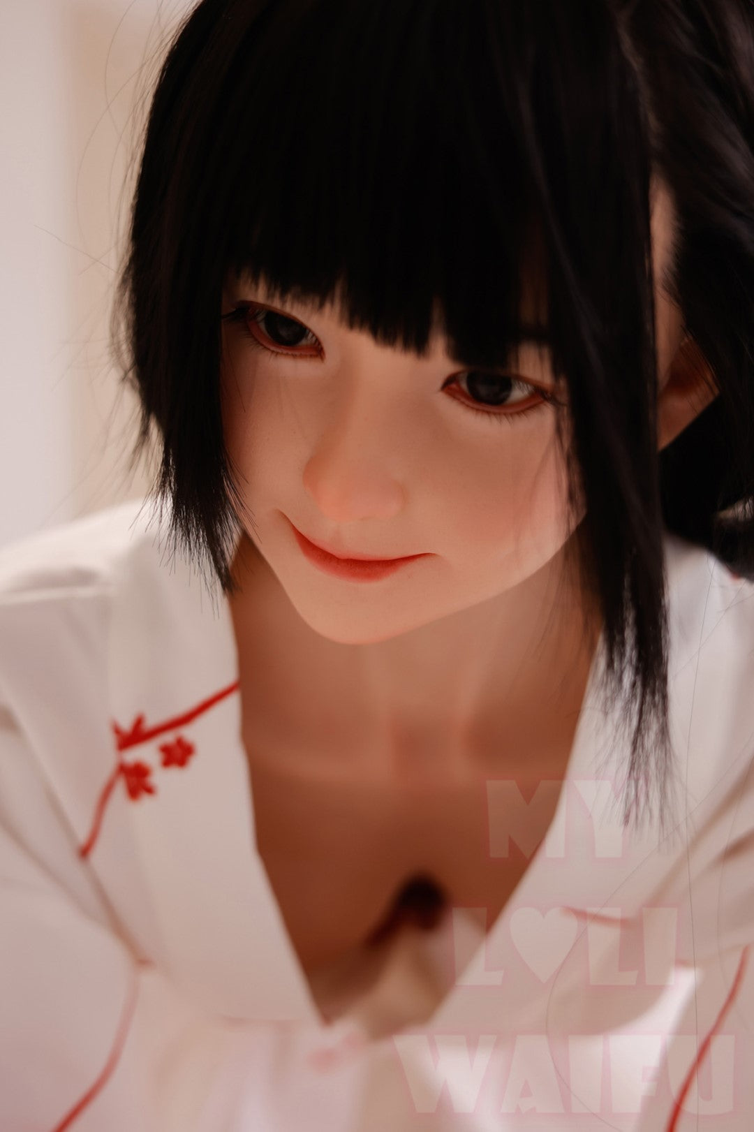 Rena seksinukke (My Loli Waifu 138 cm B-cup #24 silikoni)