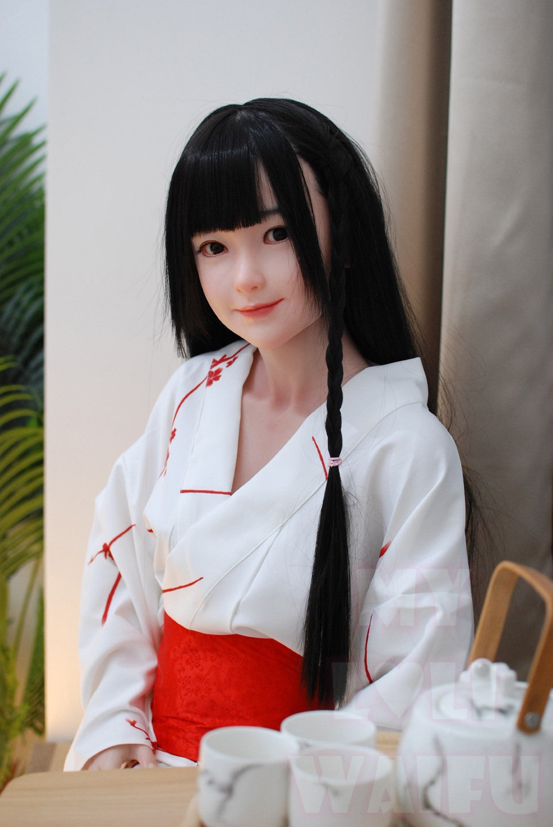 Rena Sexdocka (My Loli Waifu 138cm B-Kupa #24 Silikon)