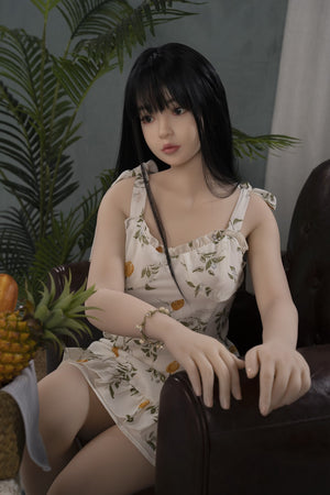 Amaya Sexdocka (AXB Doll 147cm A-Kupa GD06-1 TPE+Silikon)