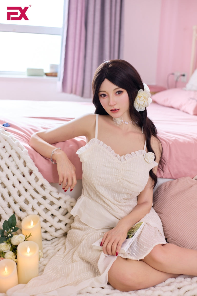Yara Sexdocka (EXDoll 166cm G-Kupa #Ukiyo-E Silikon)