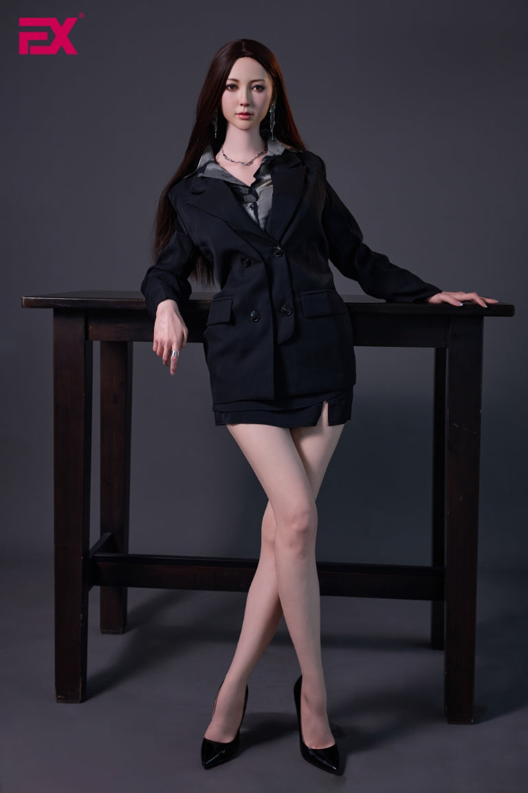 Ruoyi seksinukke (EXDoll 171cm F-cup #Ukiyo-E silikoni)