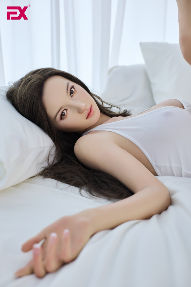 Macy Sexdocka (EXDoll 171cm F-Kupa #Ukiyo-E Silikon)