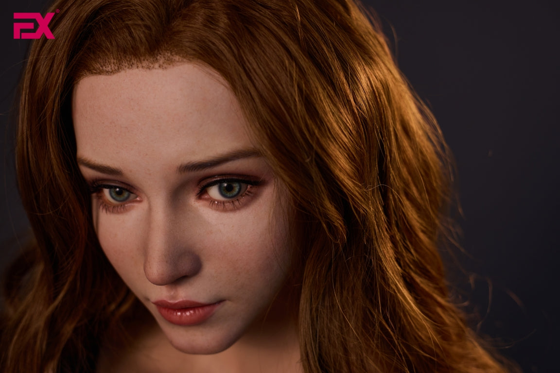 Daisy Sexdocka (EXDoll 167cm C-Kupa #Ukiyo-E Silikon)