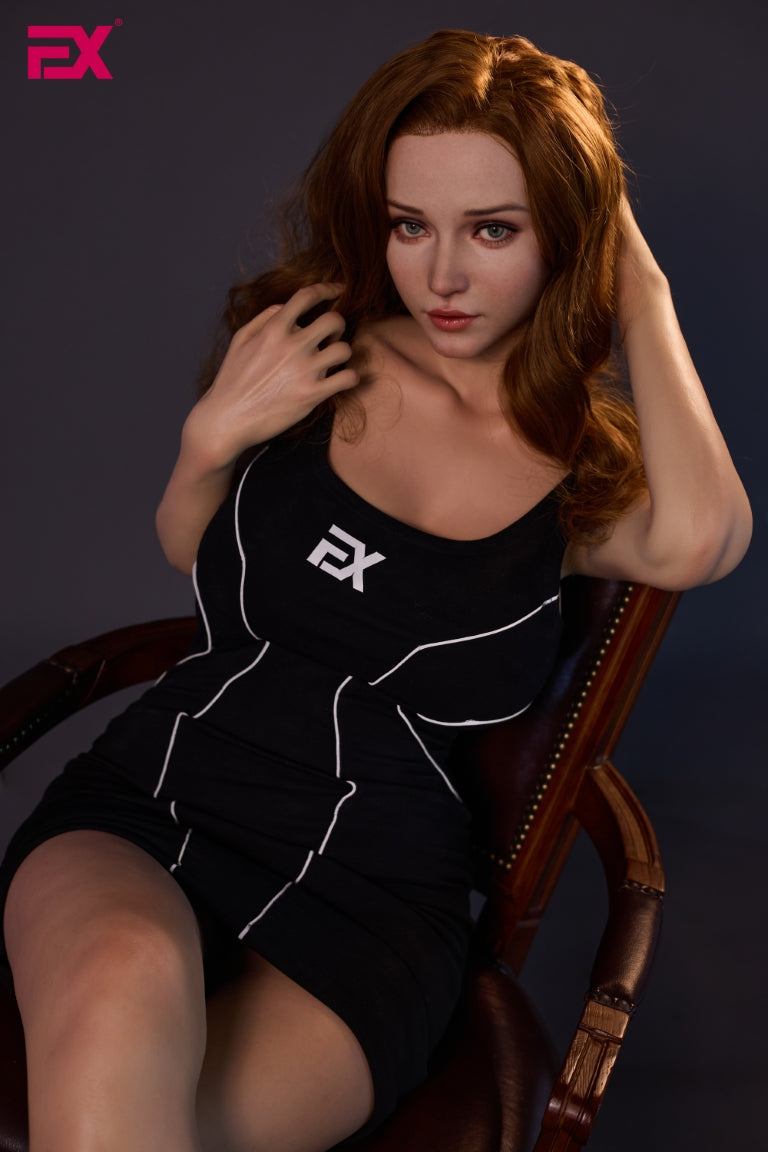 Daisy Sexdocka (EXDoll 167cm C-Kupa #Ukiyo-E Silikon)