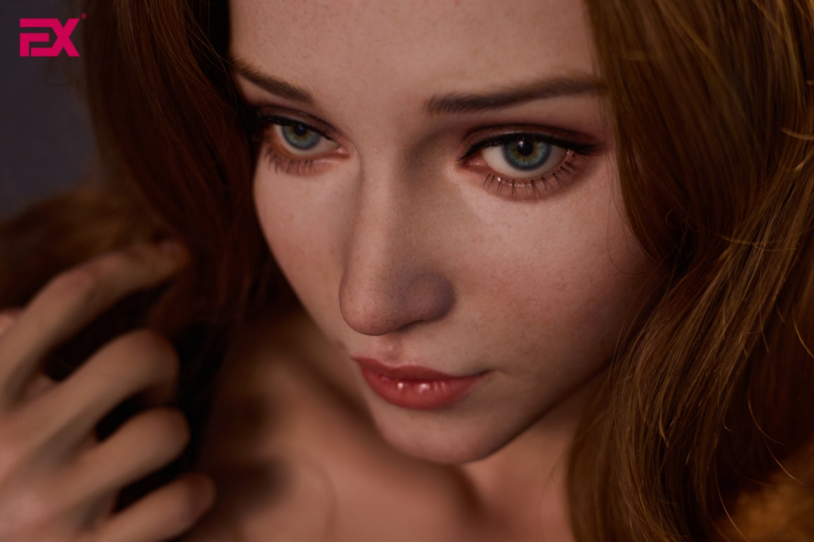 Daisy Sexdocka (EXDoll 167cm C-Kupa #Ukiyo-E Silikon)