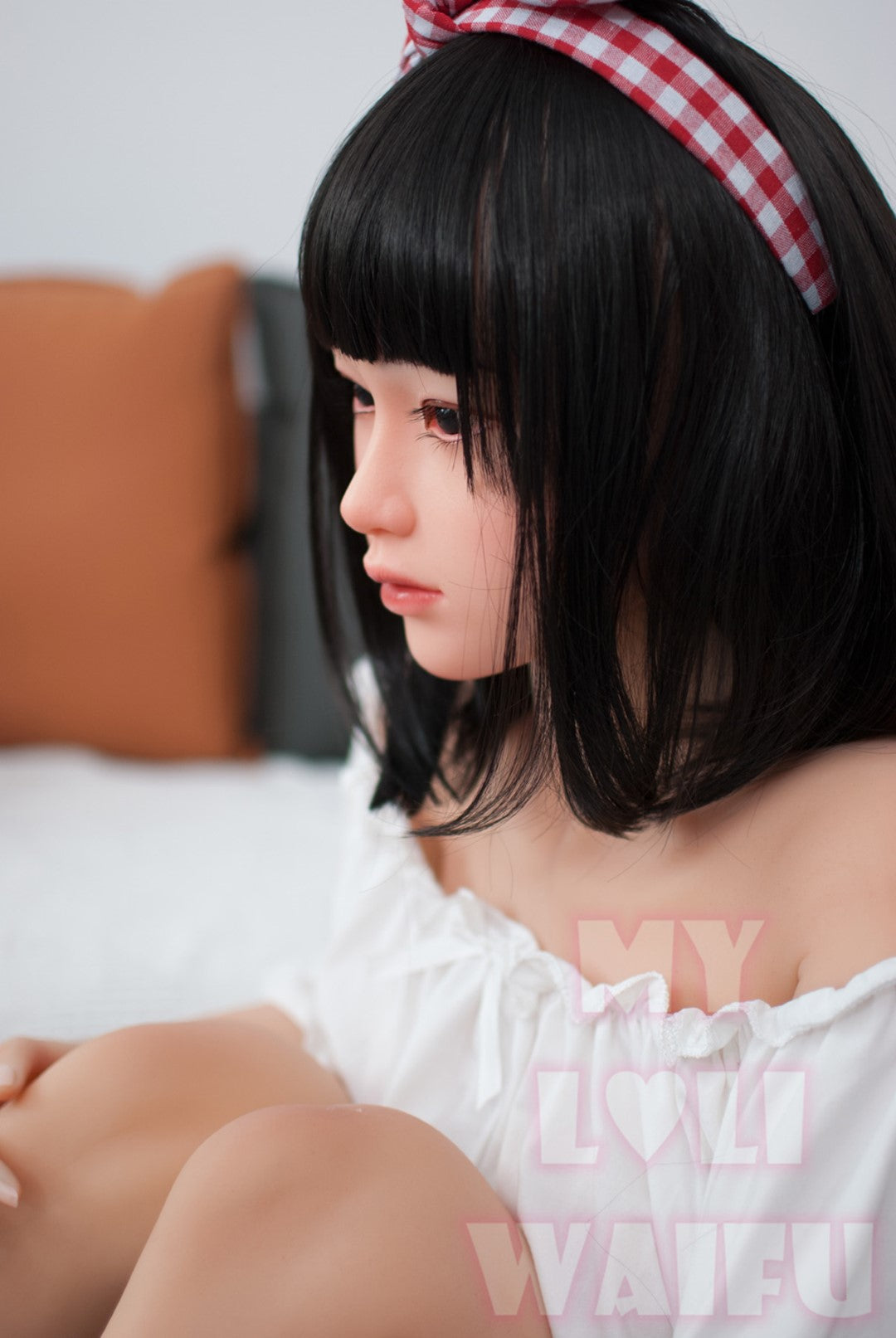 Akari Sexdocka (My Loli Waifu 145cm B-Kupa #11 TPE+Silikon)