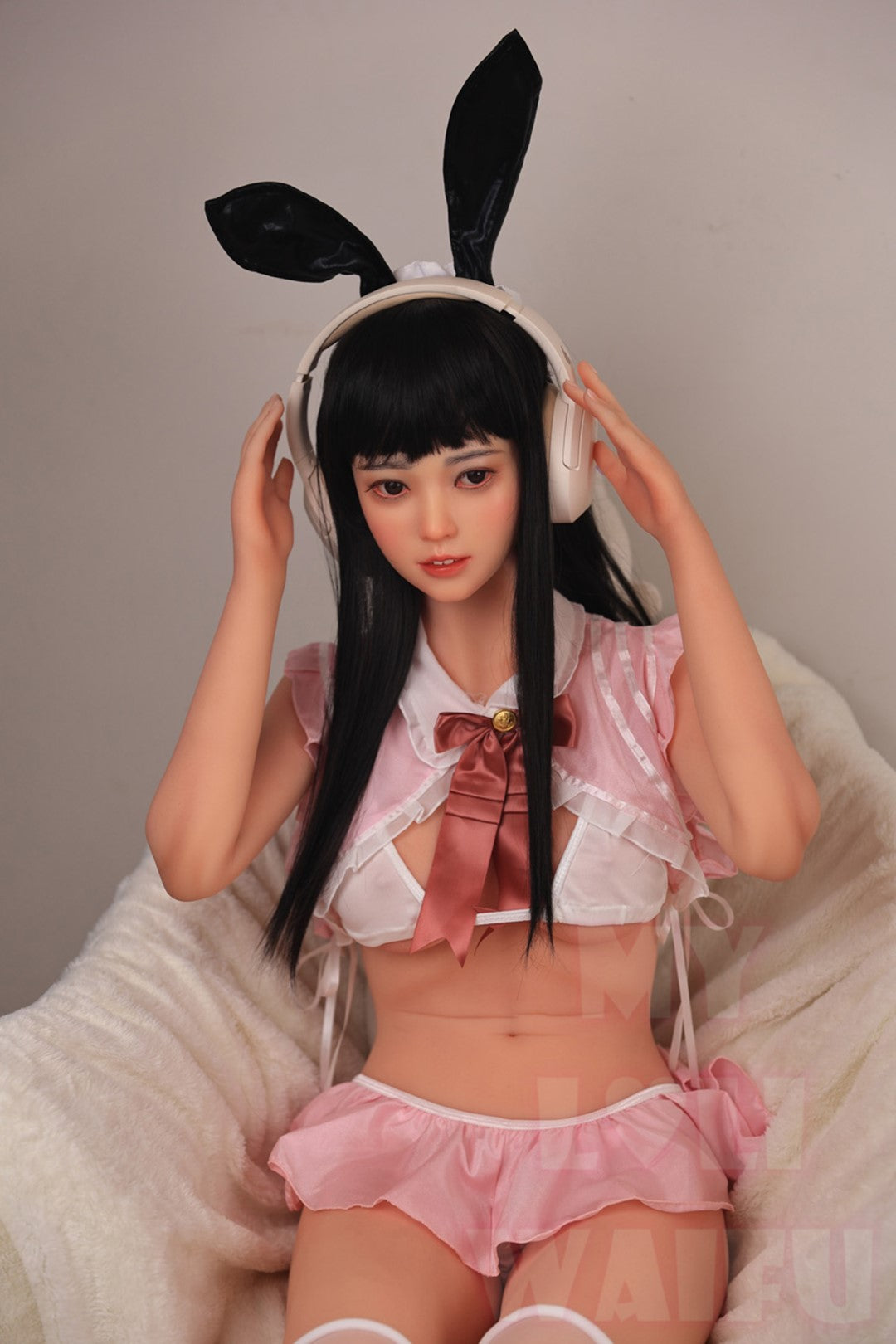 Mia Sexdocka (My Loli Waifu 145cm B-Kupa #22 TPE+Silikon)