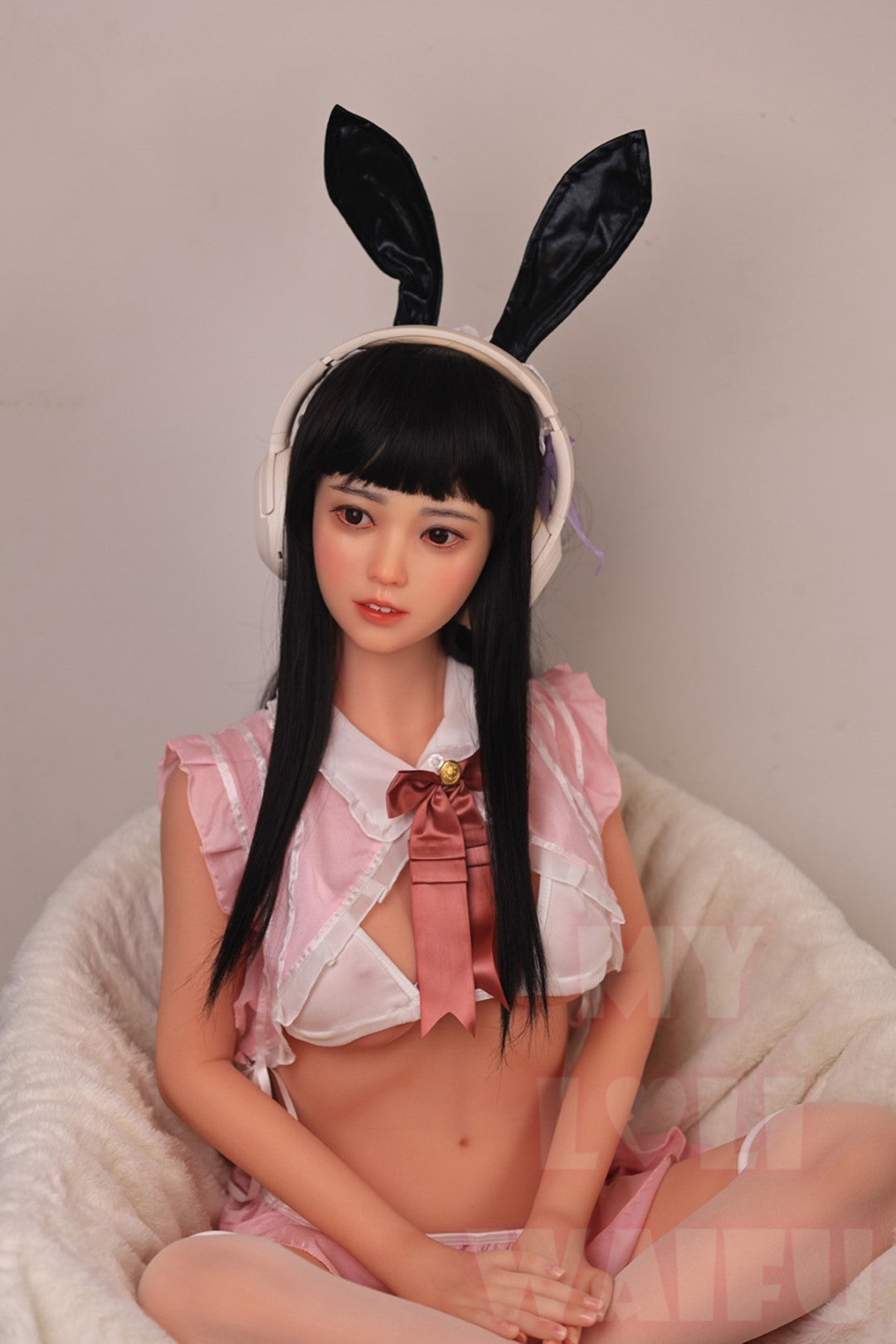 Mia Sexdocka (My Loli Waifu 145cm B-Kupa #22 TPE+Silikon)