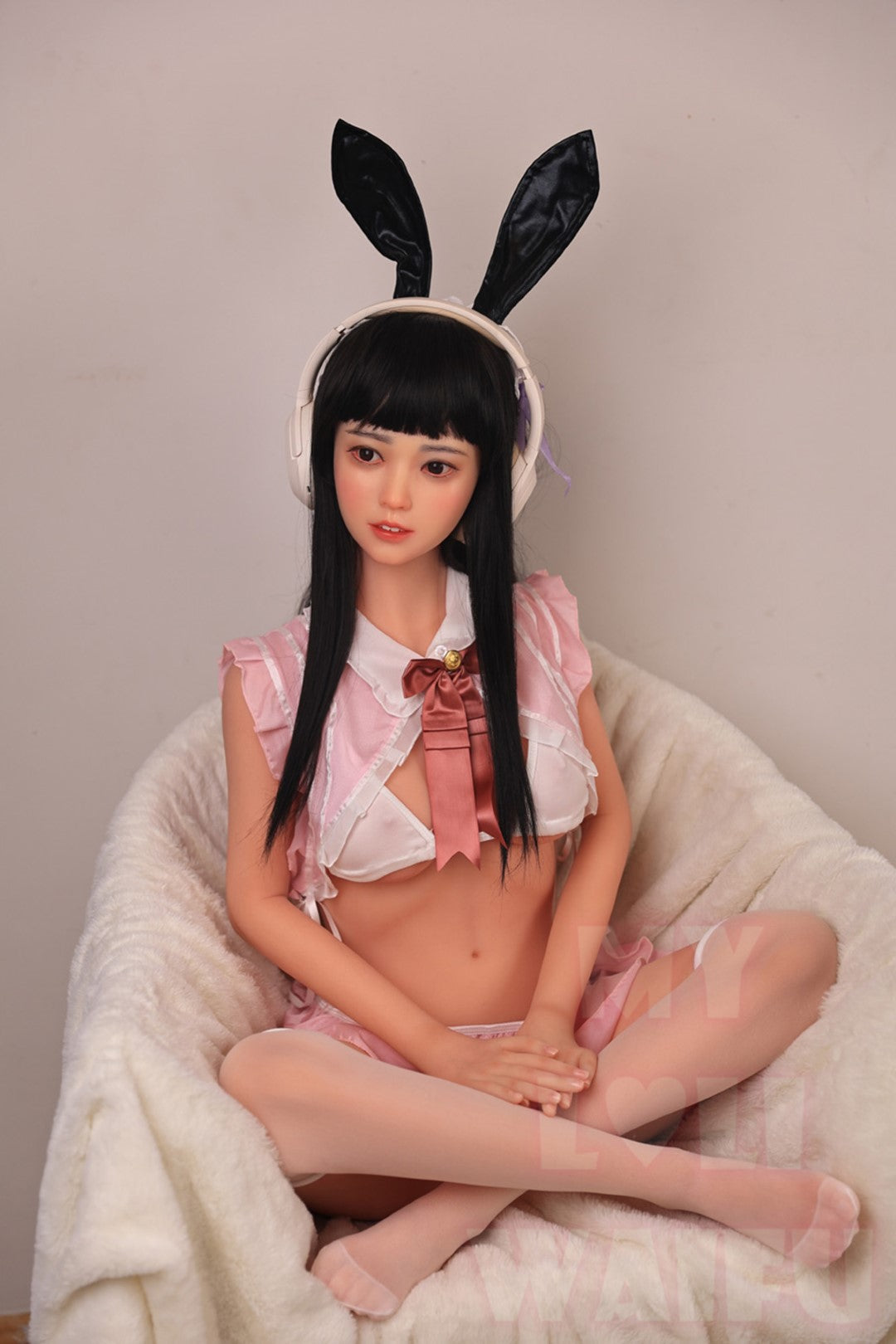 Mia Sexdocka (My Loli Waifu 145cm B-Kupa #22 TPE+Silikon)