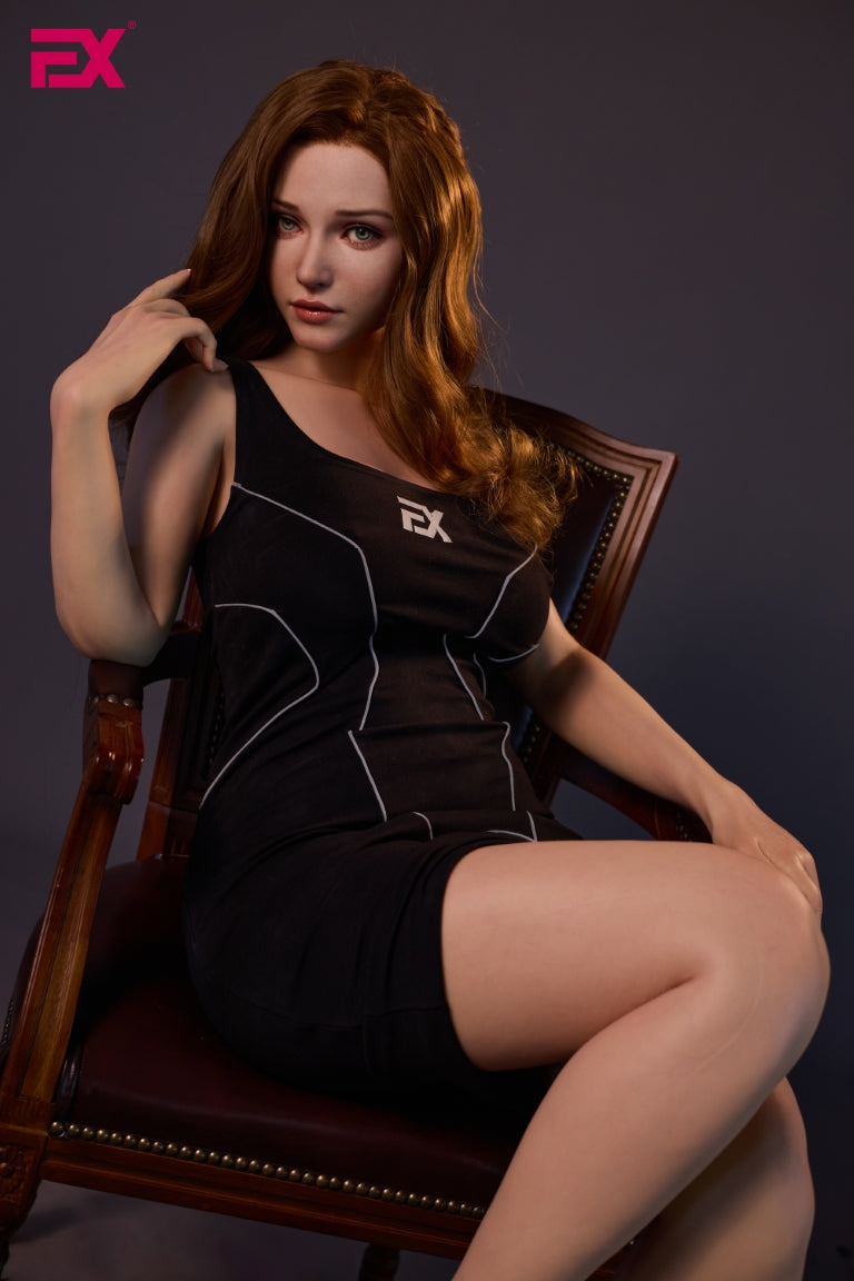 Daisy Sexdocka (EXDoll 167cm C-Kupa #Ukiyo-E Silikon)