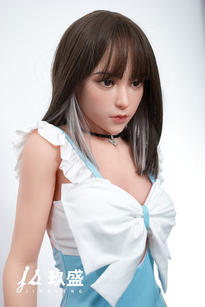 Shino Sex Doll (Jiusheng 148cm B-CUP #50 TPE+Silikoni)