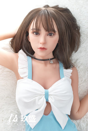 Shino Sex Doll (Jiusheng 148cm B-CUP #50 TPE+Silikoni)