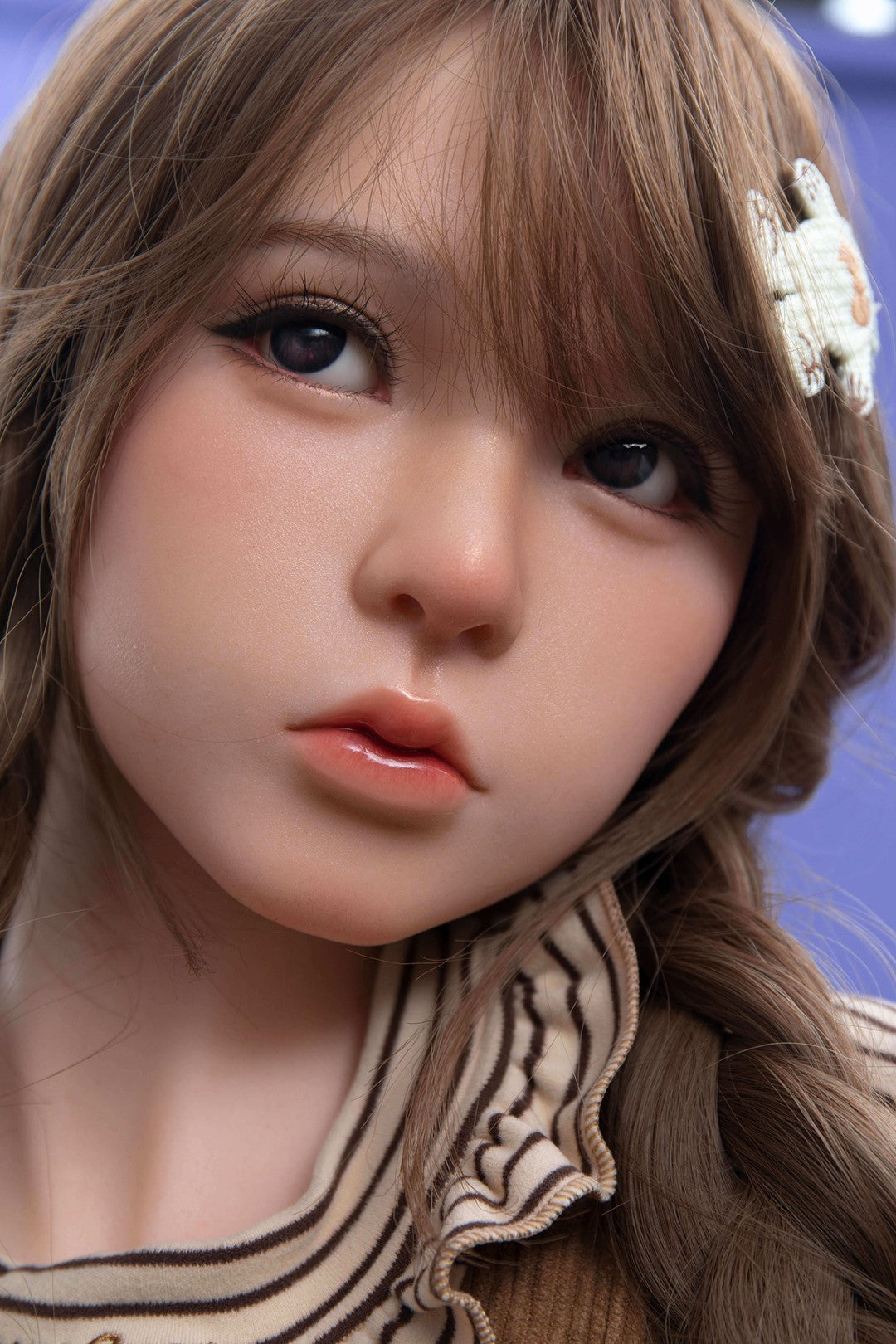 Yuna Sexdocka (My Loli Waifu 148cm B-Kupa #7 Silikon)