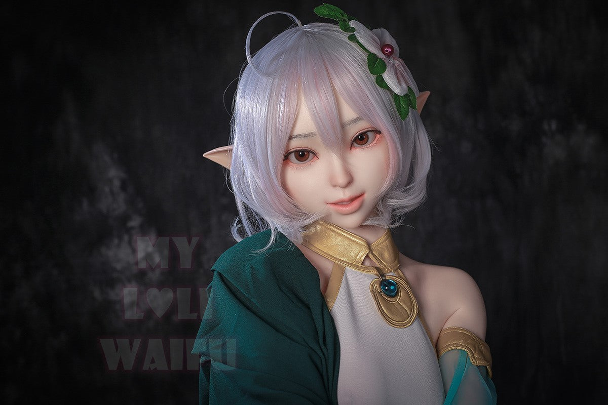 Ali Sexdocka (My Loli Waifu 148cm B-Kupa #60B Silikon)
