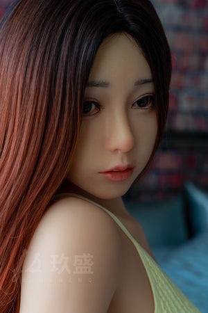 Yume Sex Doll (Jiusheng 148cm B-CUP #38 TPE+silikoni)