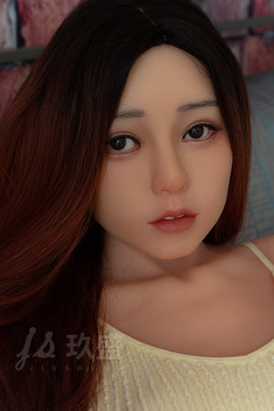 Yume Sex Doll (Jiusheng 148cm B-CUP #38 TPE+silikoni)