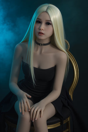 Celeste Sexdocka (Aibei Doll 148cm C-Kupa #10 TPE)