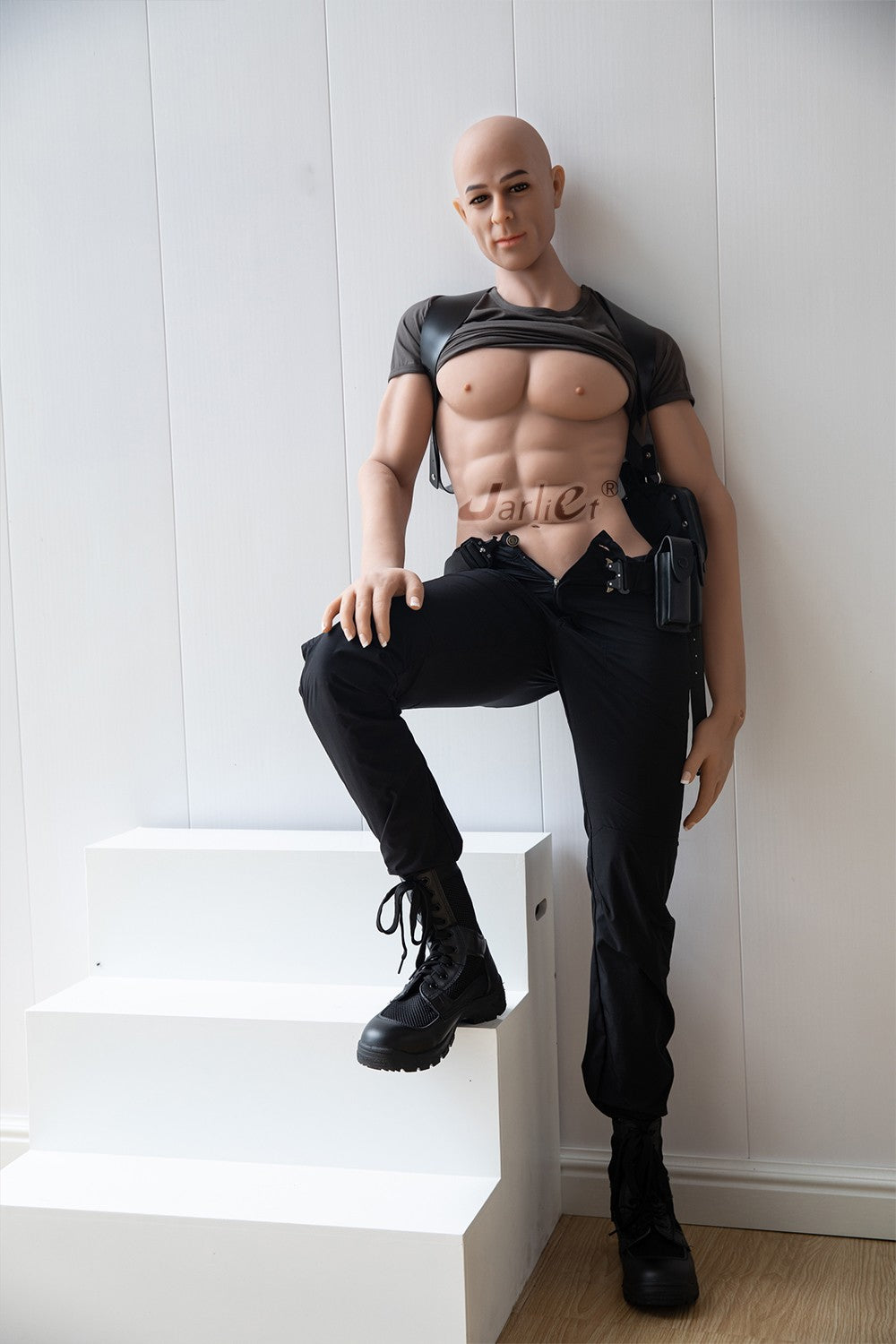 Matt Manlig Sexdocka (Jarliet Doll 170cm)
