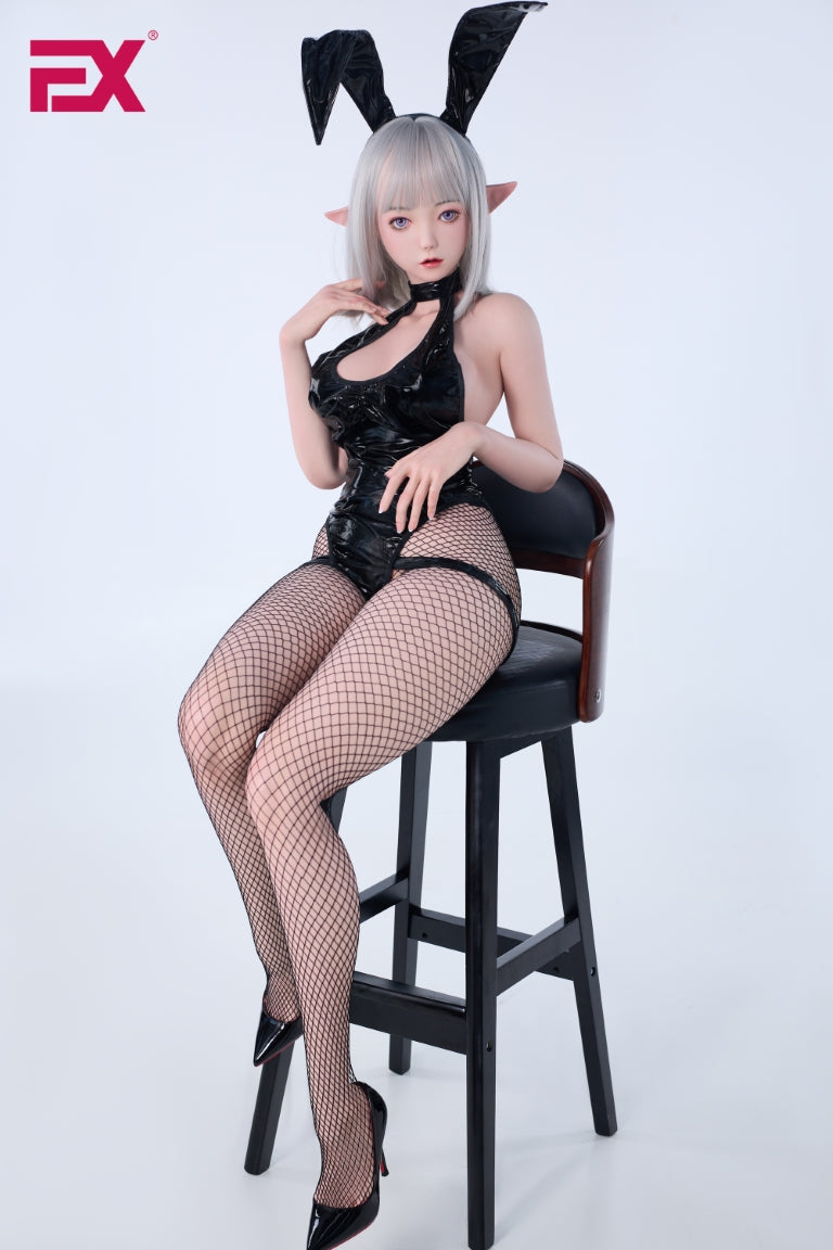 Kunyomi Sexdocka (EXDoll 153cm E-Kupa #Utopia Silikon)