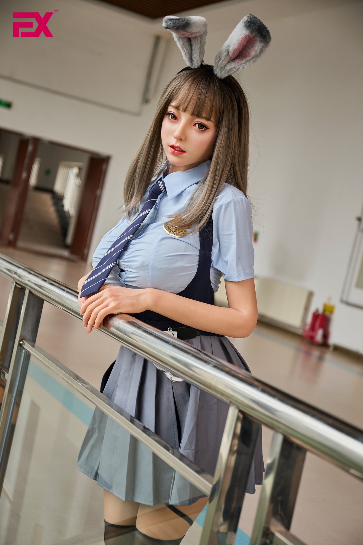 Daphne Sexdocka (EXDoll 168cm F-Kupa #Ukiyo-E Silikon)