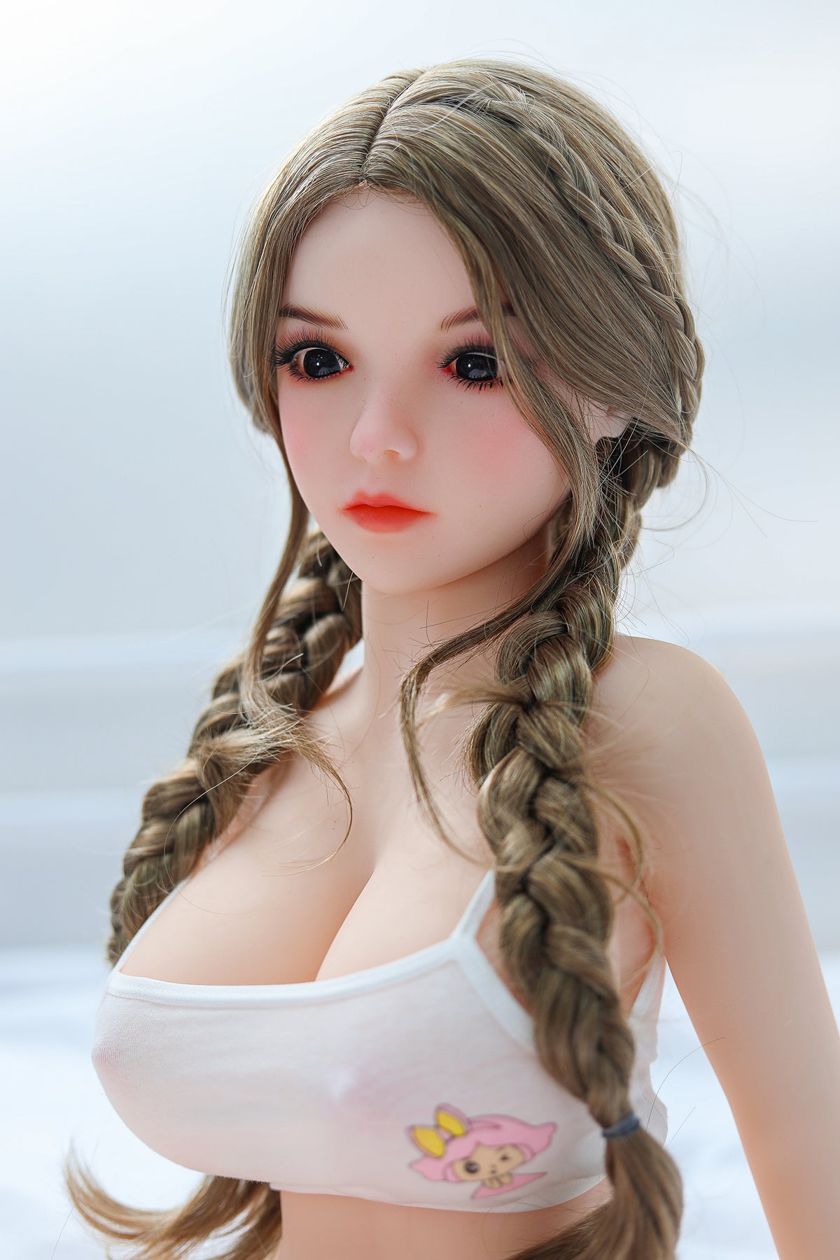 Francesca Sexdocka (SY-Doll 100 cm TPE)