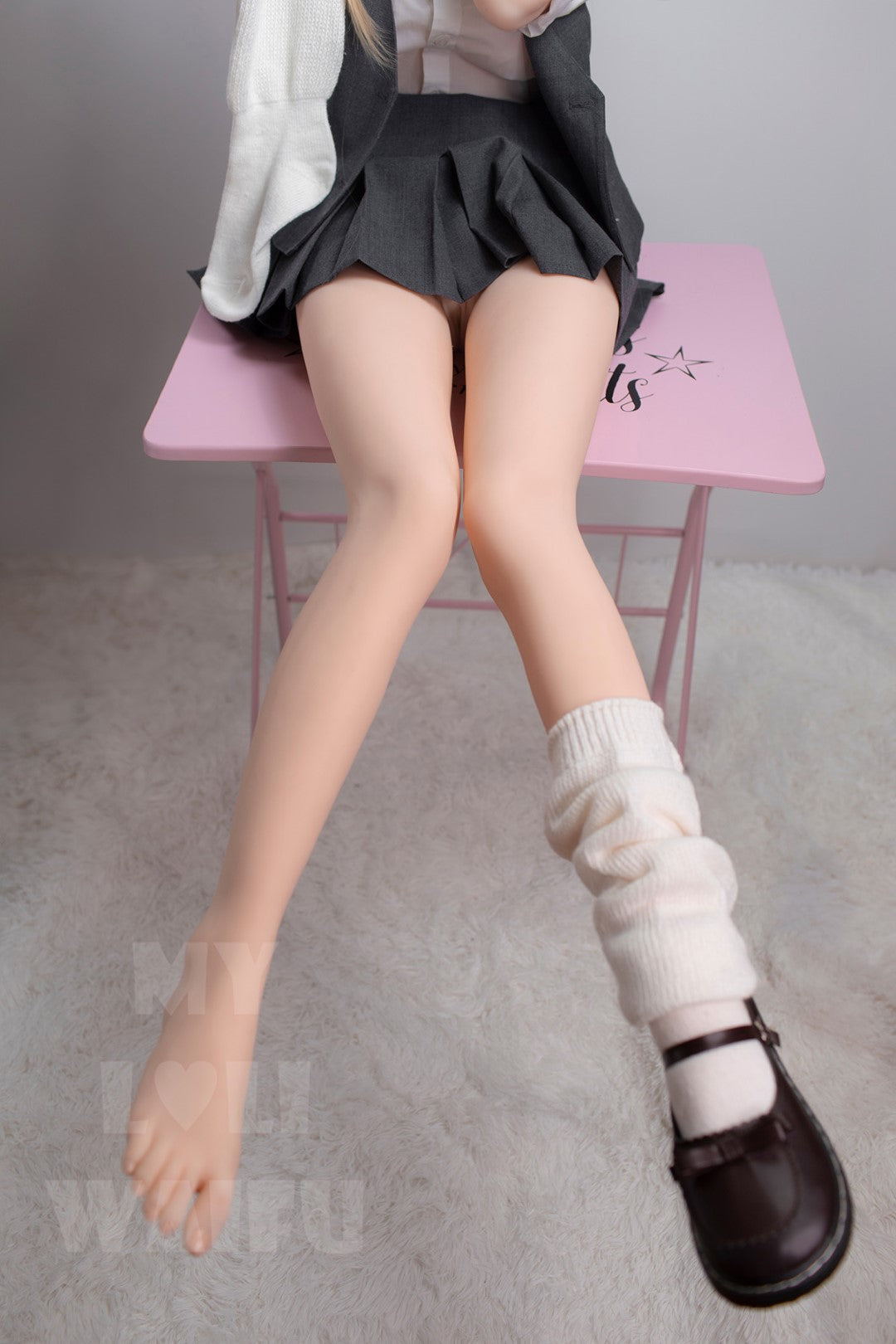 Haruki Sexdocka (My Loli Waifu 150cm C-Kupa #18 TPE+Silikon)