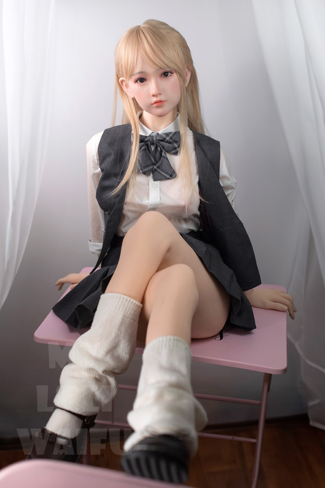 Haruki Sexdocka (My Loli Waifu 150cm C-Kupa #18 TPE+Silikon)