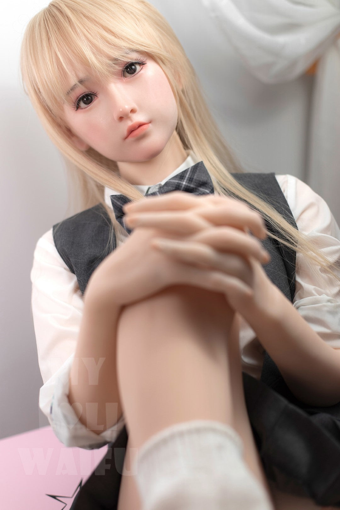 Haruki Sexdocka (My Loli Waifu 150cm C-Kupa #18 TPE+Silikon)